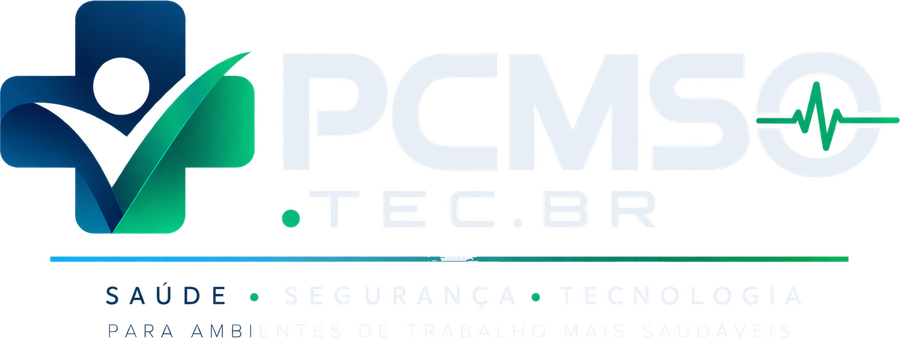 PCMSO.TEC.BR — Saúde, Segurança e Tecnologia